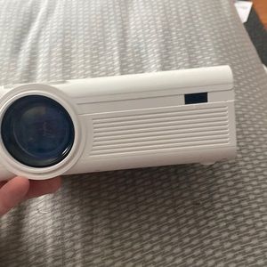 Mini projector